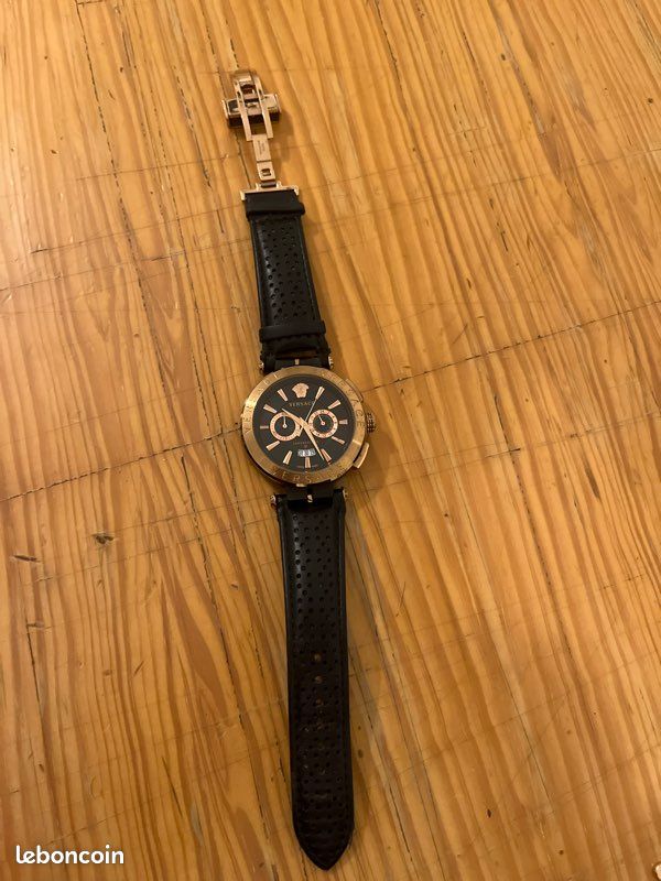 Montre Versace (image 1)
