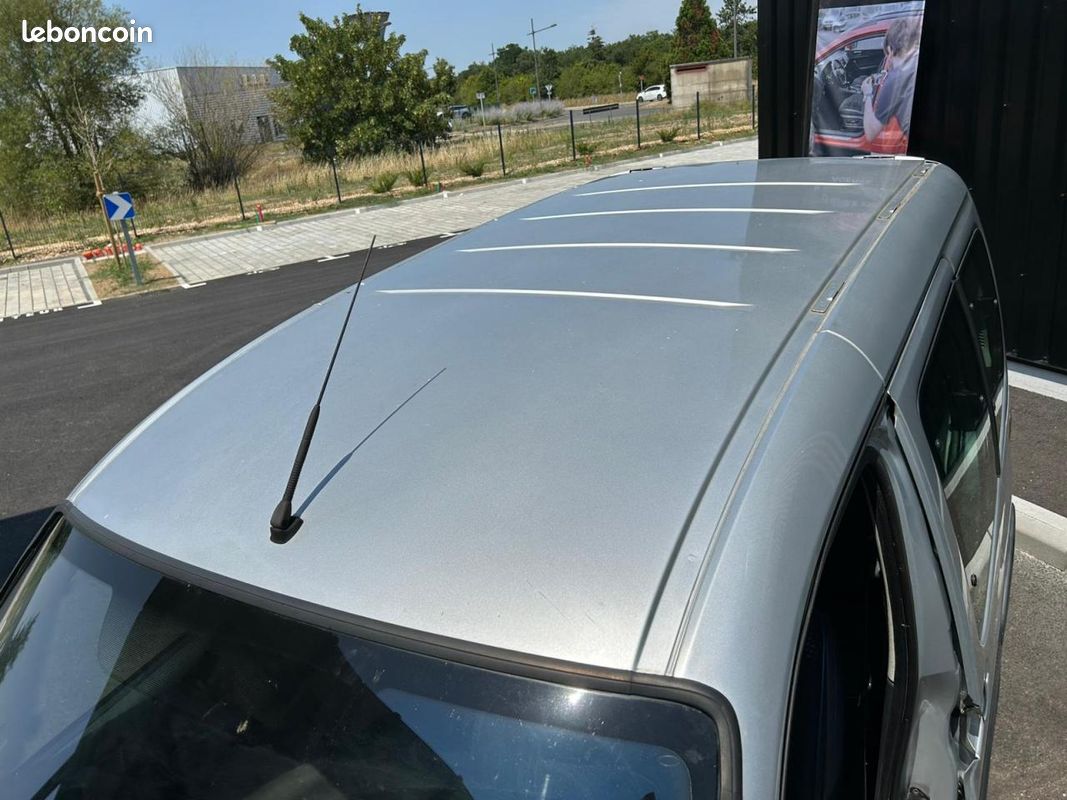 PEUGEOT PARTNER 1.6i 16V COMBI Grand Raid PHASE 2 GARANTIE 6 MOIS (image 31)