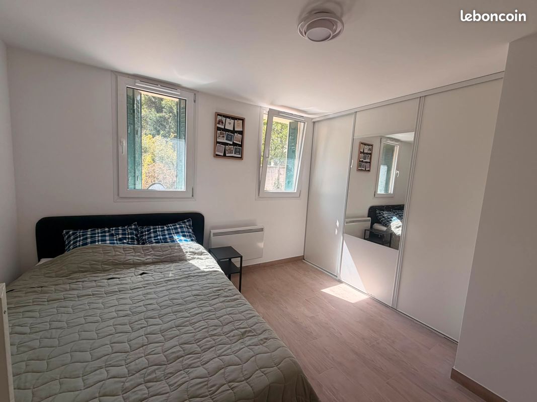 Appartement 2 pièces 34 m² · à Neuilly-Plaisance · 34 m² · 980 €