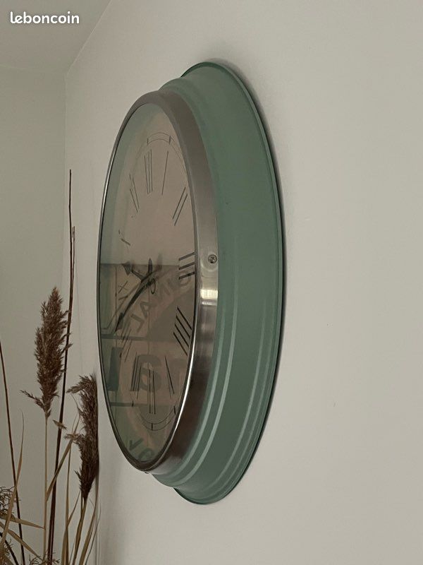 Pendule Maisons du monde (image 2)