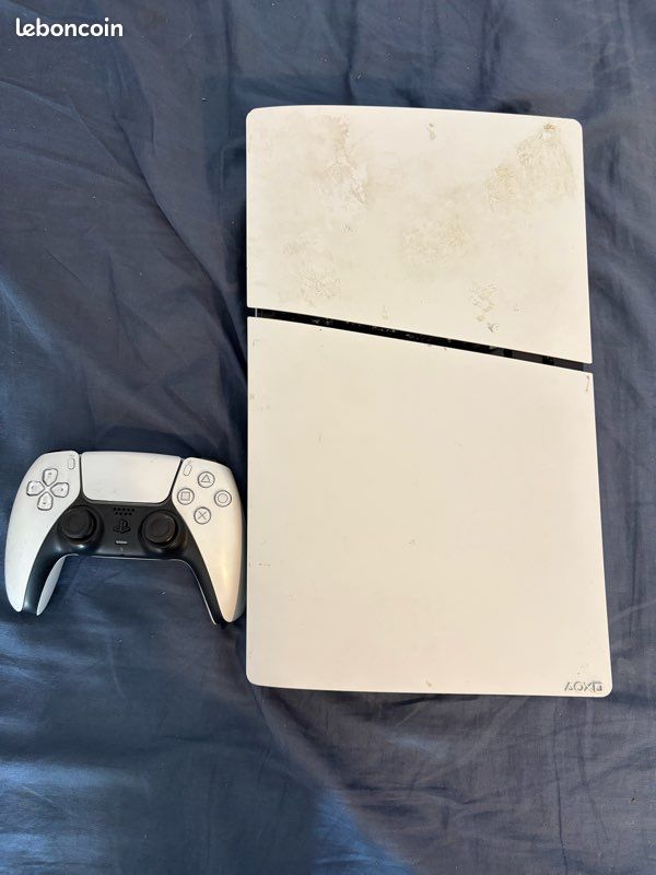 PS5 ( PlayStation 5 ) Console (image 4)