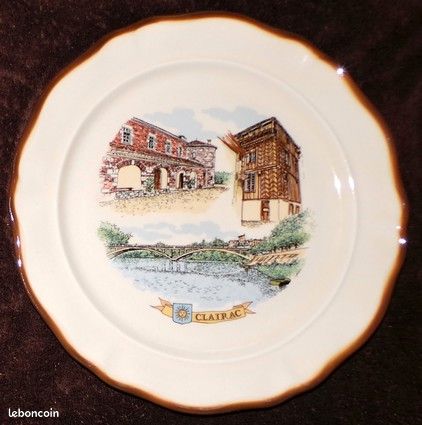 Une Assiette (image 3)