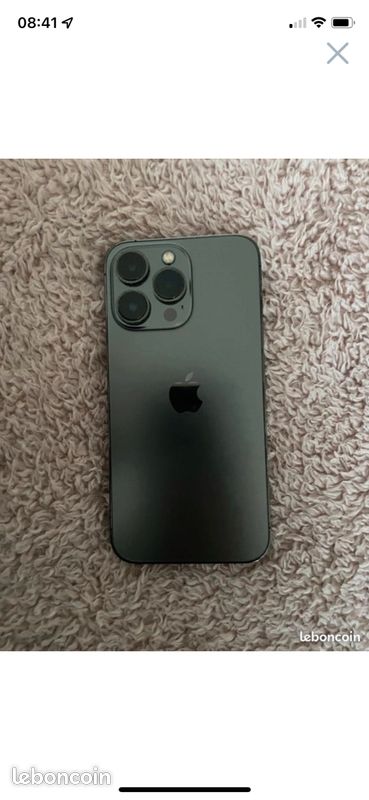 IPhone 13 pro (image 2)