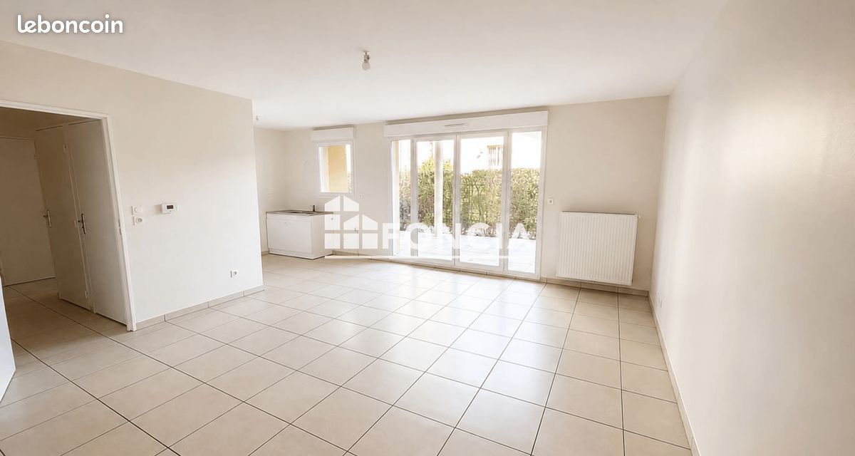 Appartement 2 pièces 55 m² · à Lozanne · 55 m² · 198 500 €