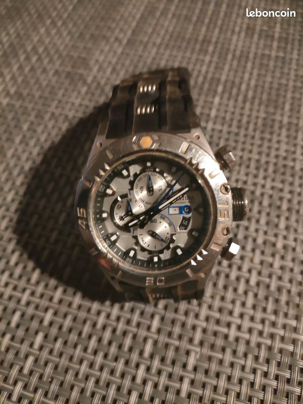 La belle montre " Festina " (image 1)