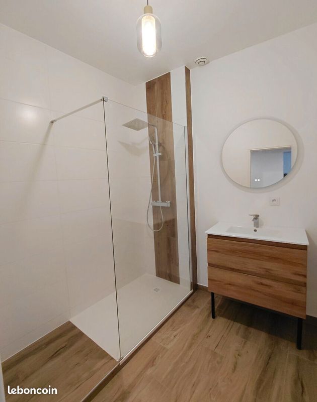 Appartement a louer cholet - 2 pièce(s) - 60 m2 - Surfyn