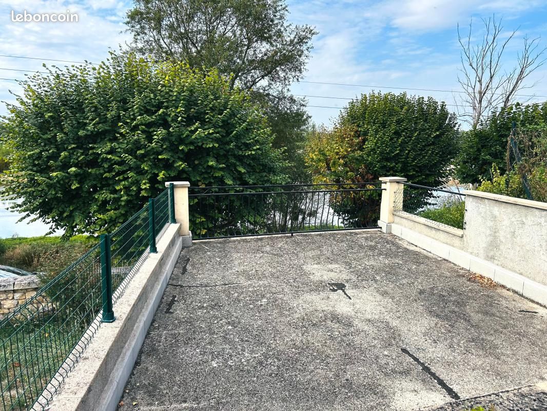 Maison 3 pièces 52 m² · à Pouilly-sur-Loire · 52 m² · 89 900 €