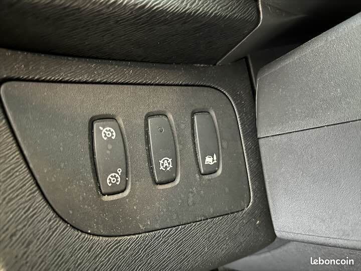 Renault Kangoo Express 1.5 DCI 90 CH ENERGY GRAND CONFORD (image 38)