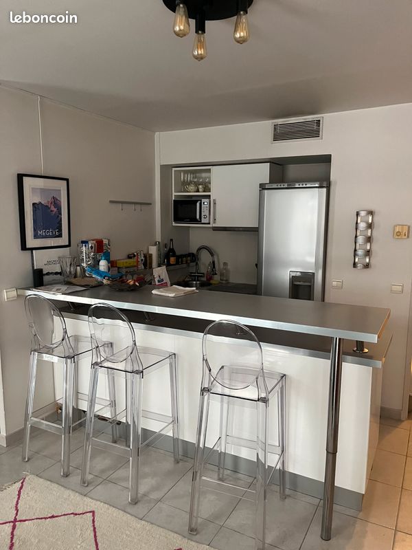 Appartement 2 pièces 36 m² · à Marseille · 36 m² · 185 000 €