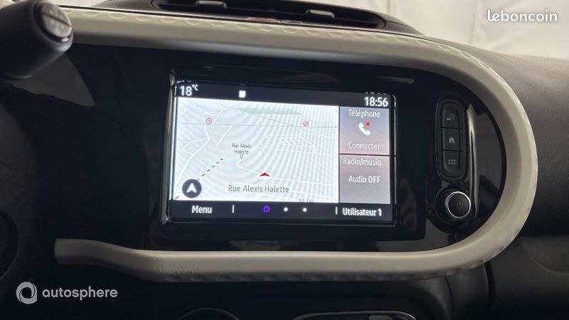 Renault Twingo 1.0 SCe 65ch Equilibre (image 18)
