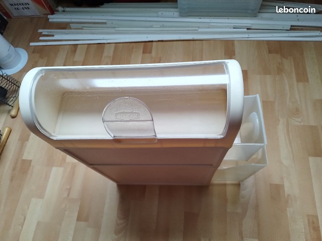 Meuble SdB ou buanderie (image 1)