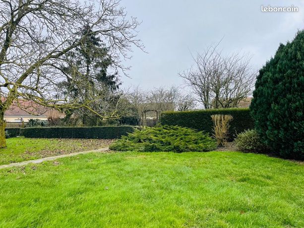 Terrain 633 m² Chartres