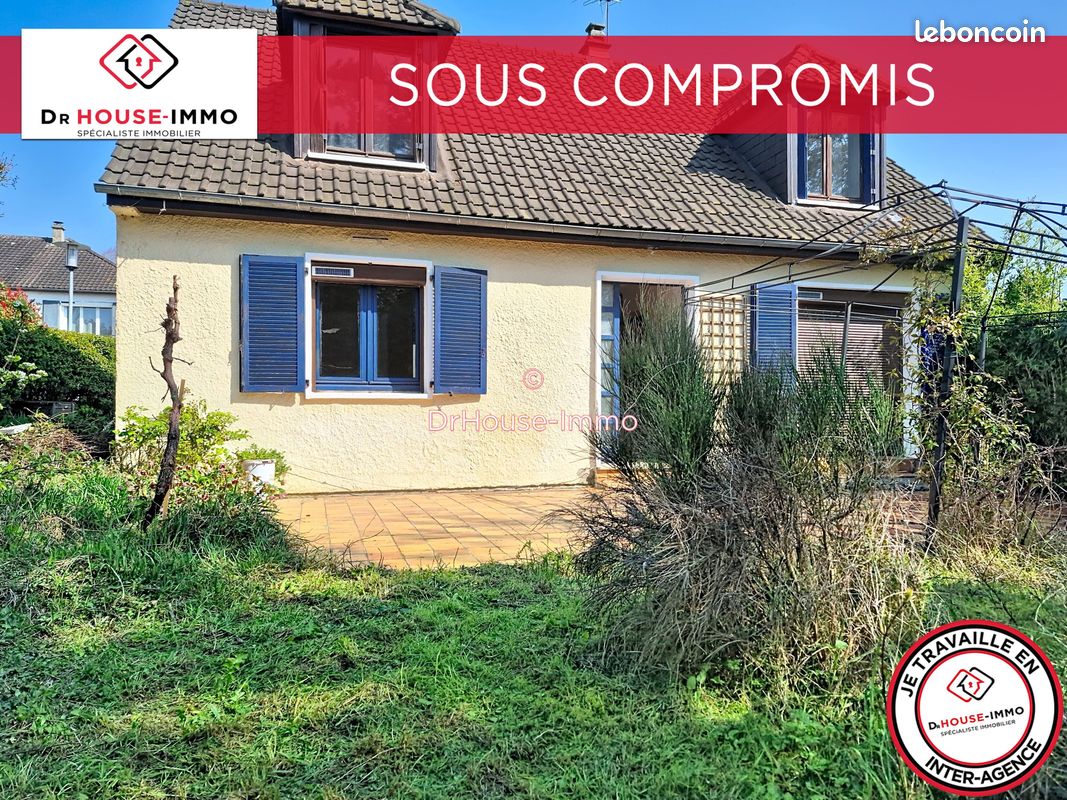 Maison 5 pièces 113 m² · à Beynes · 113 m² · 299 000 €