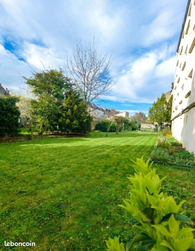 Appartement 3 pièces 68 m² · à Tours · 68 m² · 175 000 €
