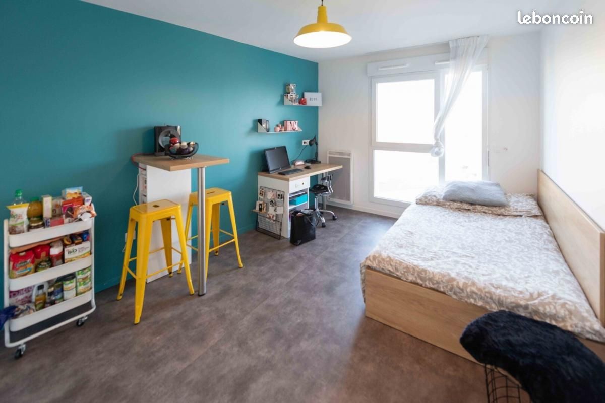 Appartement a louer orly - 1 pièce(s) - 17 m2 - Surfyn