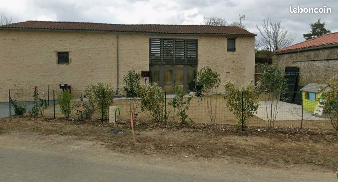 Maison 110 m2 (image 1)