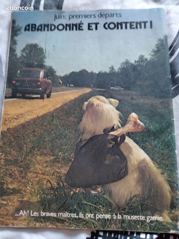Magazine Hara Kiri (image 2)