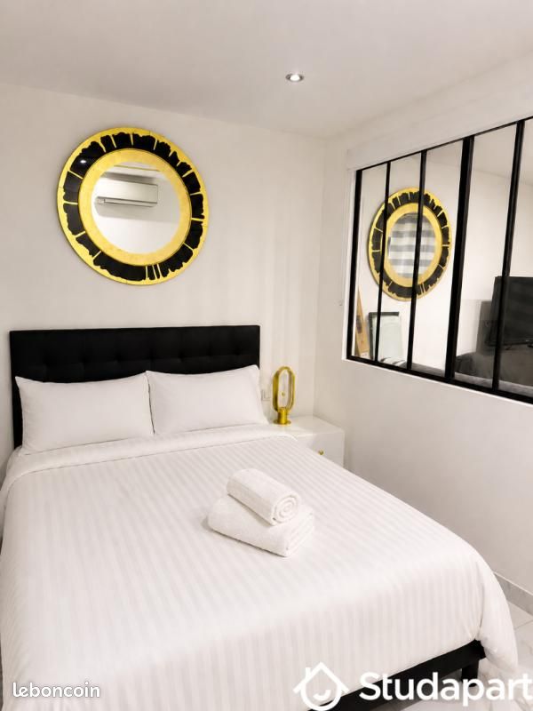 Appartement 2 pièces 32 m² · à Cannes · 32 m² · 1 150 €
