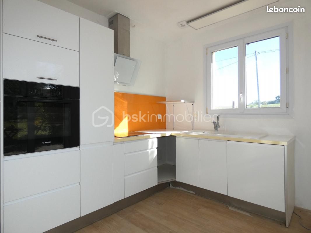 Maison 6 pièces 133 m² - Serres-Castet 64121 (image principale 3)