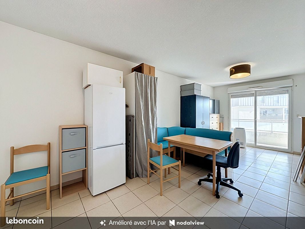 Appartement 1 pièce 36 m² · à Miramas · 36 m² · 100 000 €