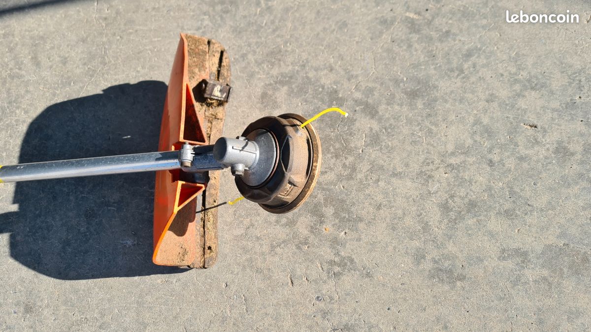 Debrousailleuse stihl fs55 (image 3)