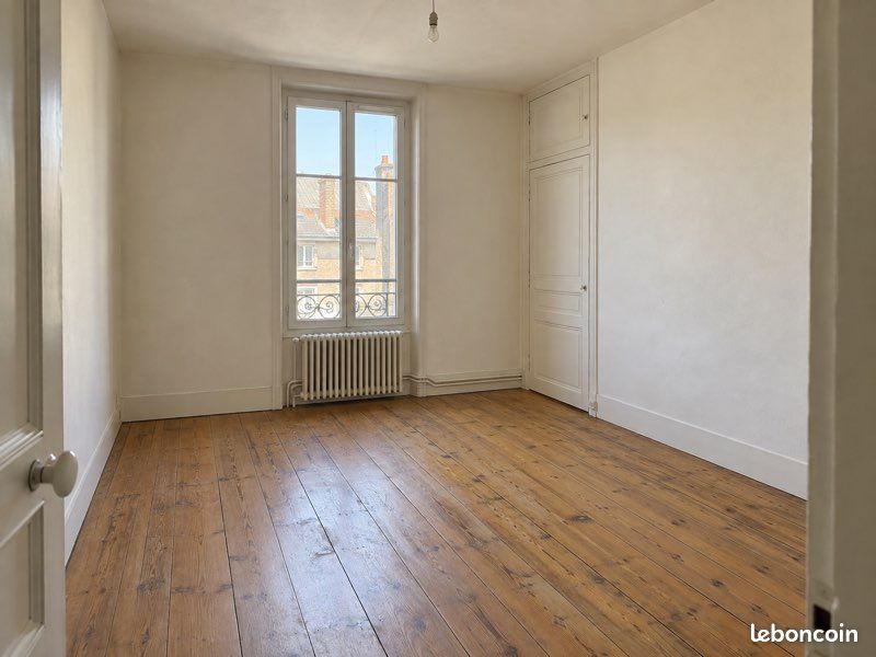 Appartement 2 pièces 60 m² · à Groslée-Saint-Benoit · 60 m² · 700 €/mois
