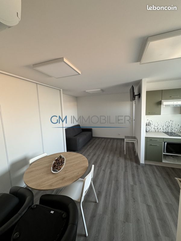 Appartement 2 pièces 65 m² - Dax 40100 (image 3)