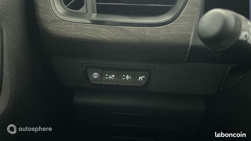 Renault Kangoo 1.5 Blue dCi 115ch Techno - 24 (image 27)
