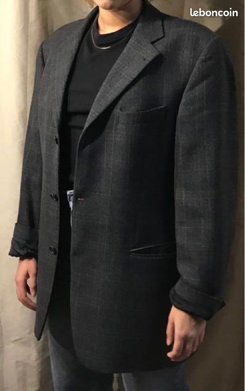 Veste Balmain (image 2)