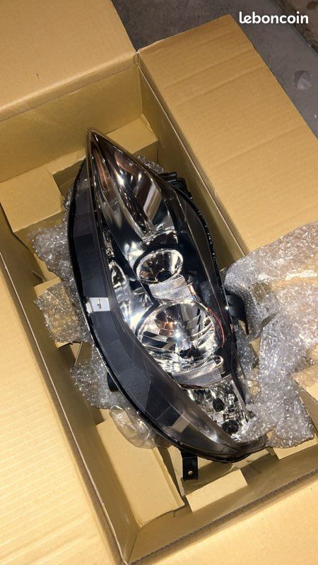 Phare avant gauche SEAT Ibiza 2011 – Neuf -65 (image 1)