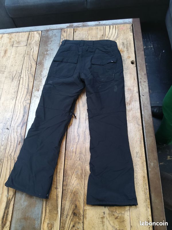 Pantalon de ski enfant 12 ans (image 2)