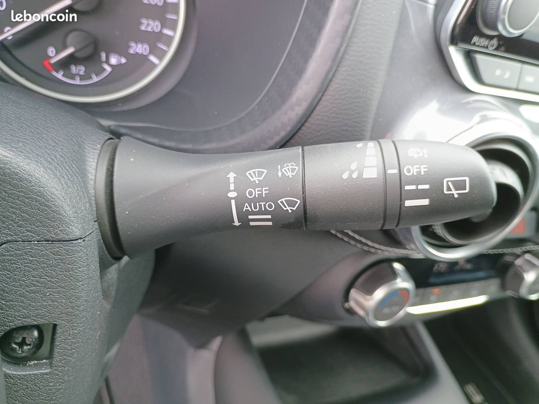 NISSAN Juke HYBRID 143 N-Connecta (image 29)