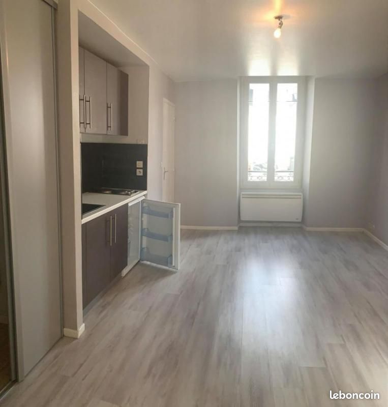 Appartement 2 pièces 29 m² · à Le Mans · 29 m² · 425 €/mois