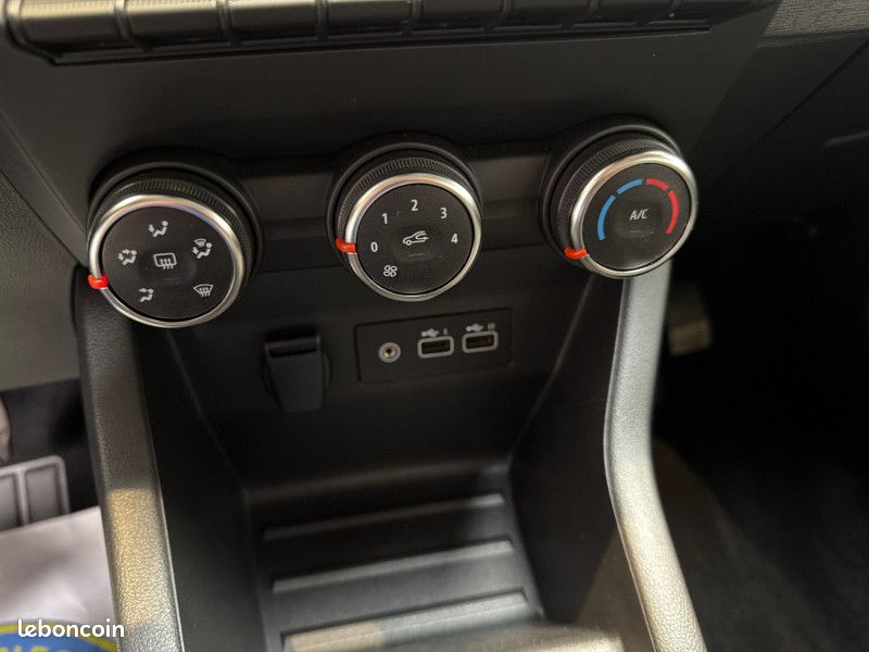 Renault CLIO V 1.5 BLUE DCI 100CH EVOLUTION - 24 (image 13)