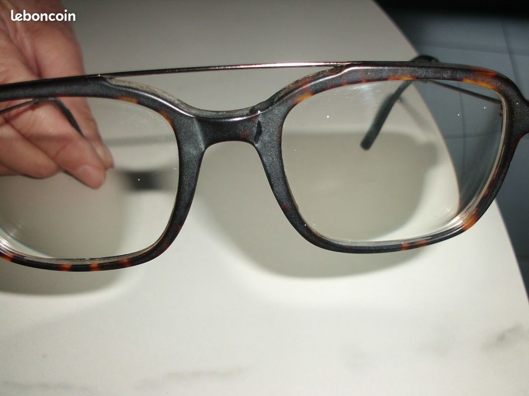 Lunettes Kenzo Accessoires Bagagerie