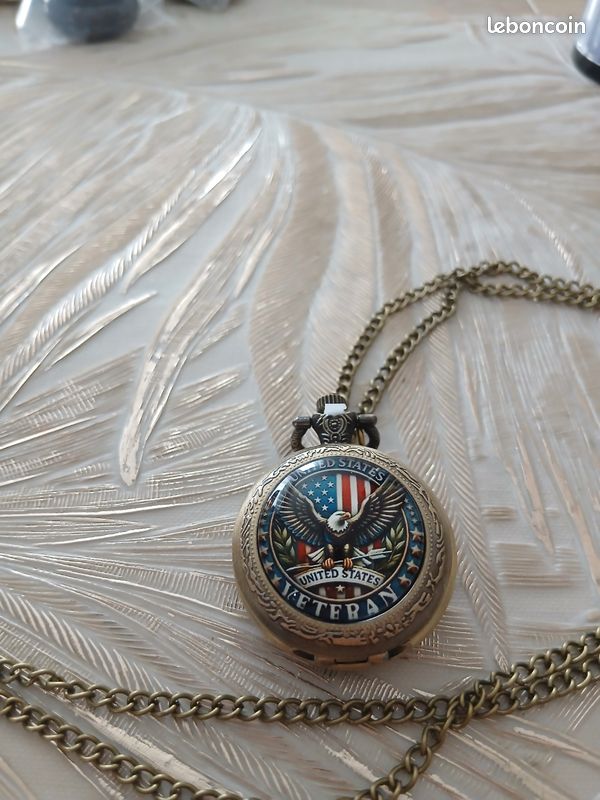 Montres gousset (image 8)