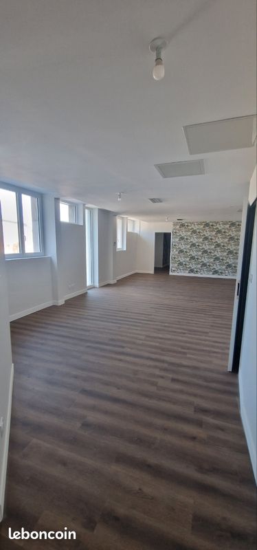 Appartement 2 pièces 80 m² · à Guéret · 80 m² · 481 €/mois
