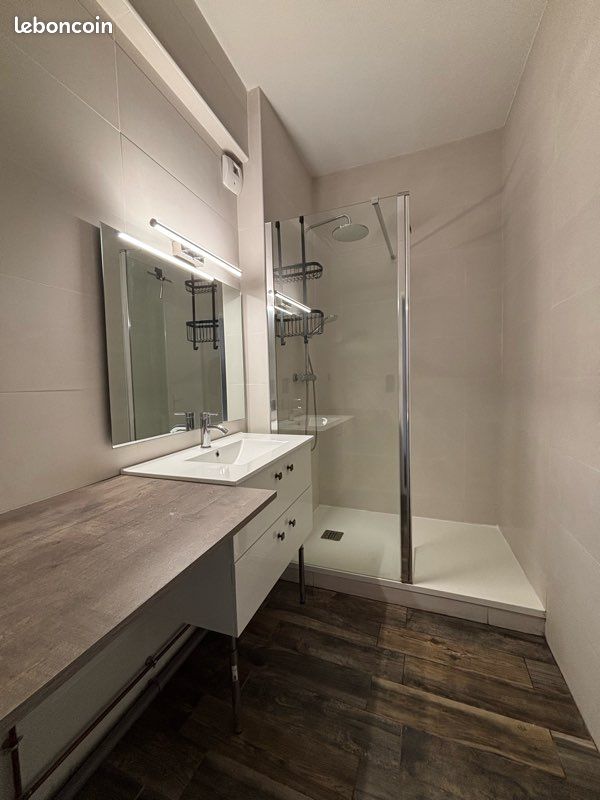 Appartement a louer chalons-en-champagne - 3 pièce(s) - 60 m2 - Surfyn