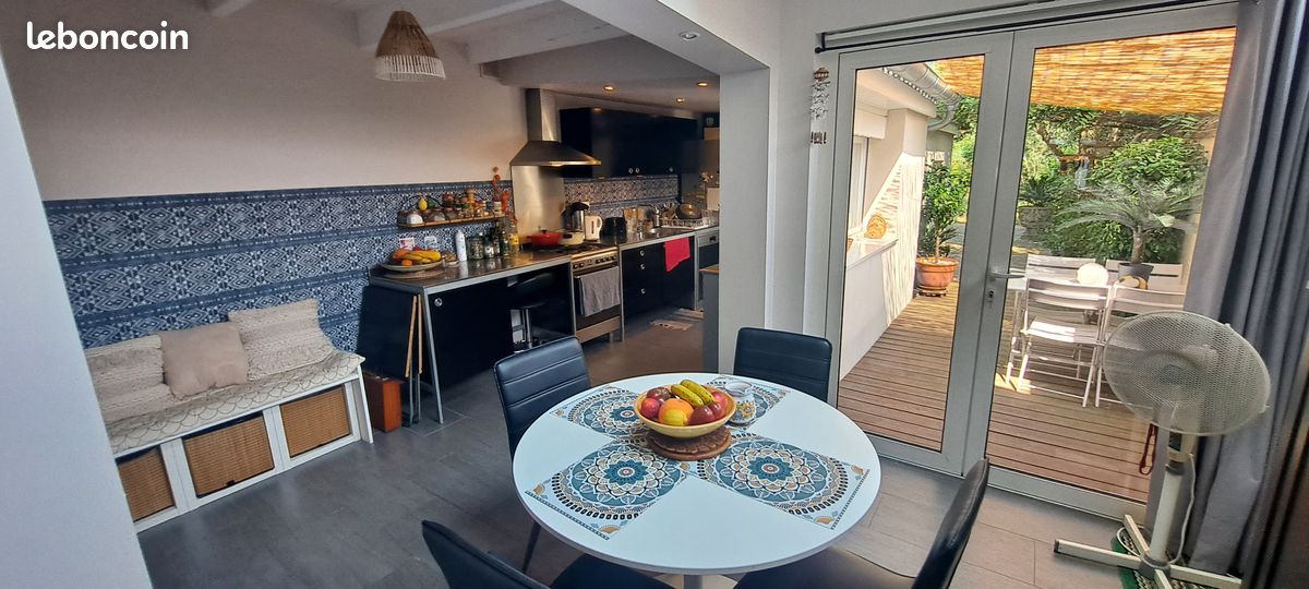 Maison 4 pièces 105 m² · à Muret · 105 m² · 259 500 €