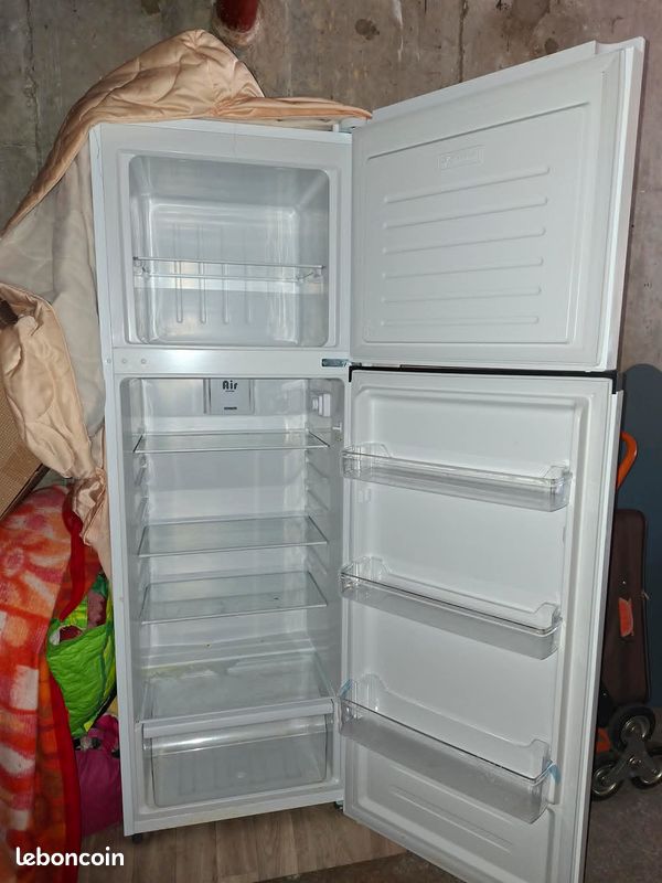 Refrigérateur congélateur (image 1)