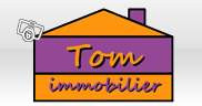 TOM IMMOBILIER