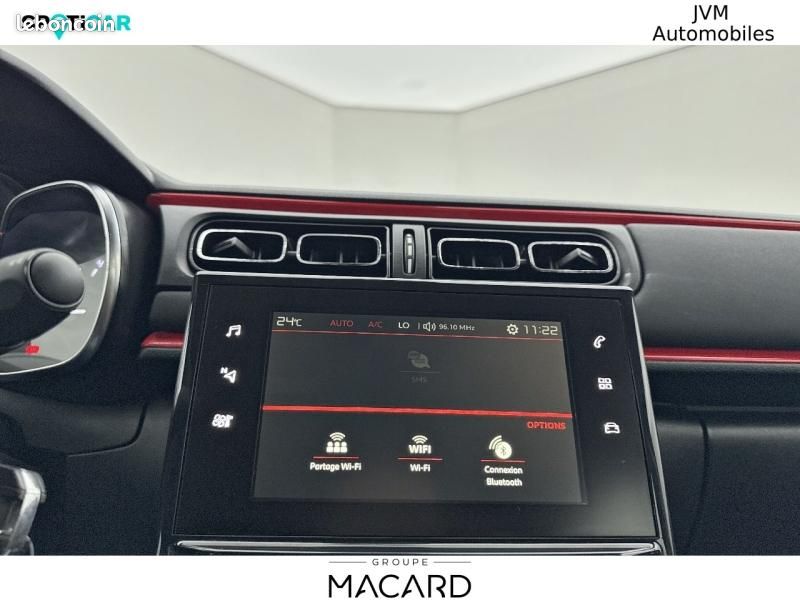 Citroen C3 PureTech 82ch Feel (image 24)