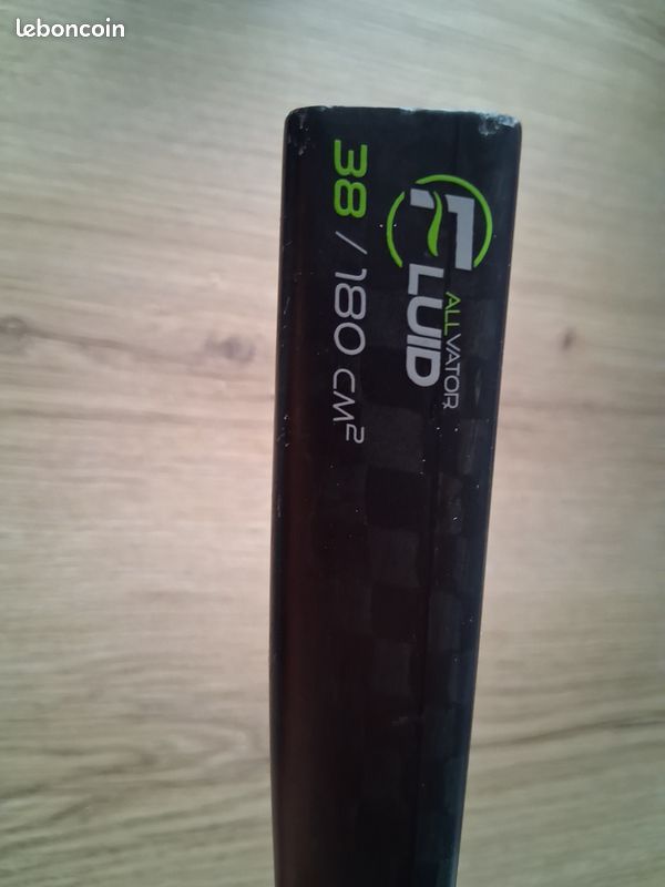 Stab Gong Fluid en 38 (image 2)