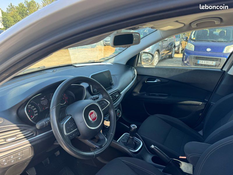 FIAT TIPO Break 1.3 JTD (image 4)