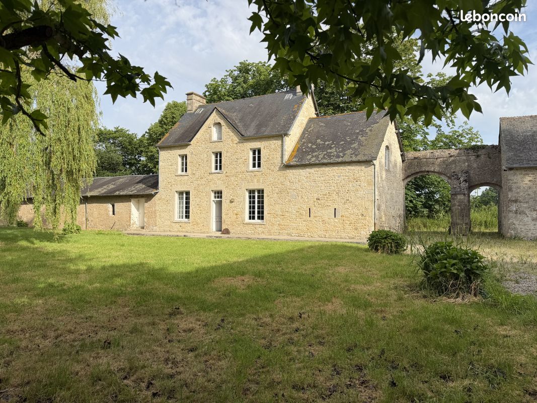 Maison 5 pièces 145 m² · à Picauville · 145 m² · 344 850 €
