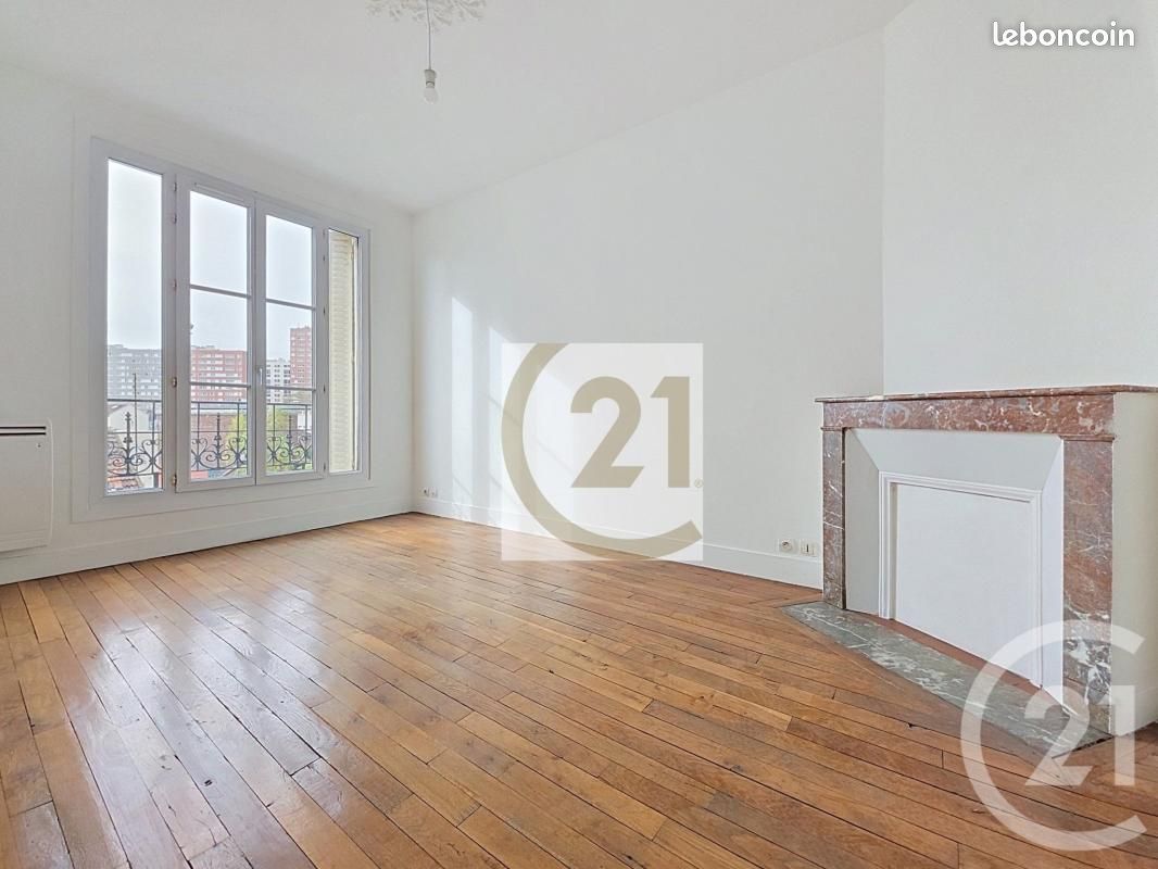 Appartement 2 pièces 35 m² · à Ivry-sur-Seine · 35 m² · 210 000 €