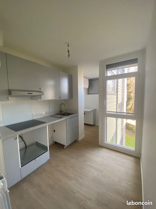 Appartement 3 pièces 55 m² · à Oullins-Pierre-Bénite · 55 m² · 965 €/mois