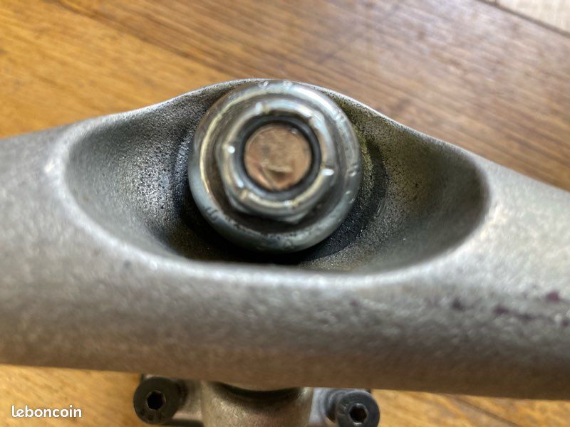 Truck surfskate Carver C2 (image 9)