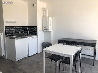 Appartement 1 pièce 21 m² · à Amiens · 21 m² · 470 €/mois