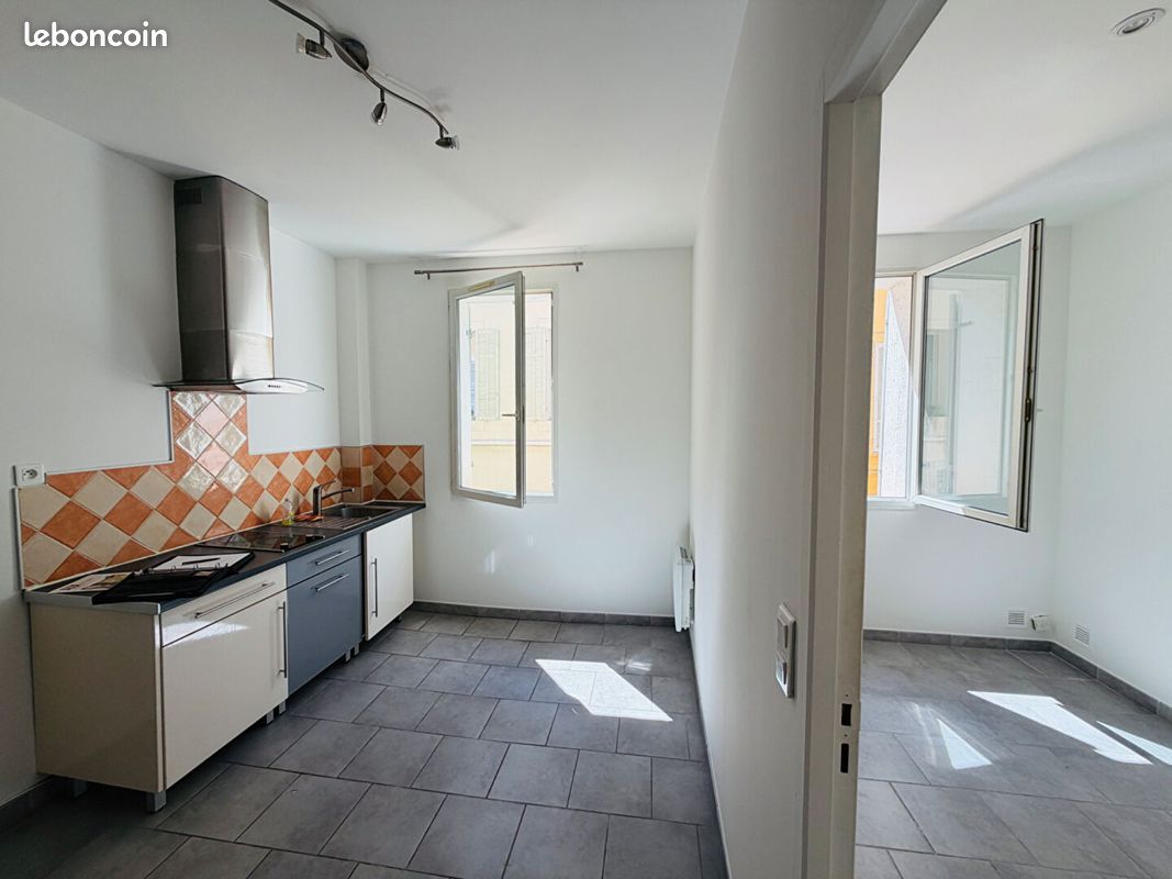 Appartement 1 pièce 30 m² · à Aix-en-Provence · 30 m² · 199 000 €